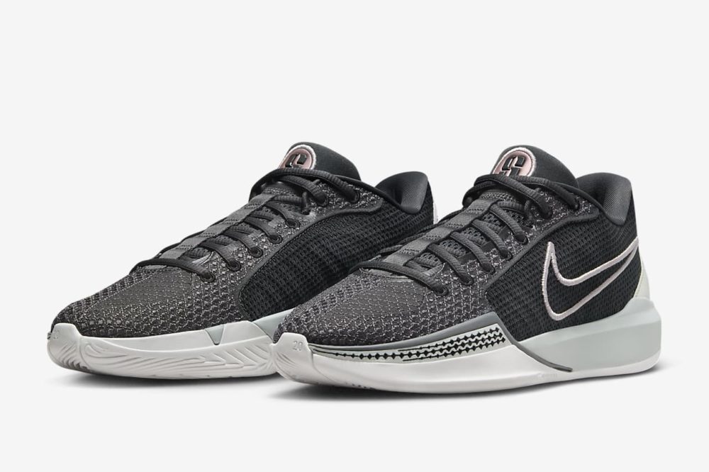 FQ3381-003 Nike Sabrina 1 Beyond The Game (Men's) | eBay