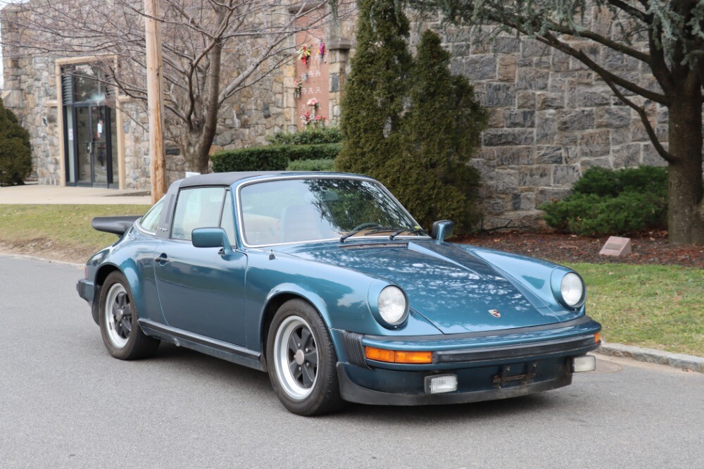 1978 Porsche 911SC for sale!