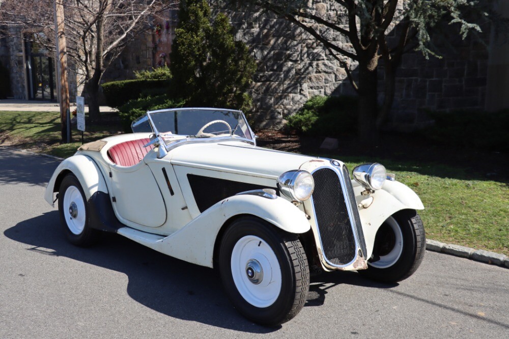 1935 BMW 315/1 Roadster for sale!