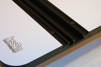 JessEm Rout-R-Lift Prestige Deluxe Package for Plunge Based Routers