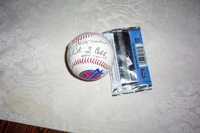 60th Anniversary Inaugural Election Baseball 1936 First Hall of Fame 1992 Cards