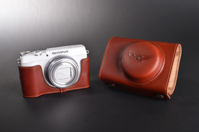 olympus stylus1s コンデジ(ケース付) ケース選び、意外に大変ですよ～』 オリンパス OLYMPUS STYLUS 1