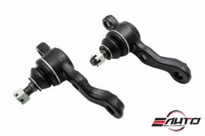 MEGAN 2pc Front Drift Knuckle *-20mm* for Lexus IS300 00-05