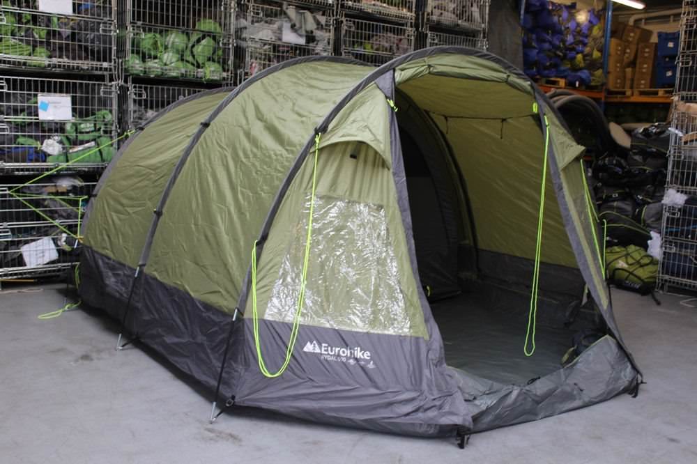 Rydal 500 5 Man Tent (As new) in Dursley, Gloucestershire Gumtree