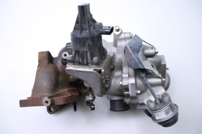 MAZDA 6 ターボチャージャー SH-18-13700-B SH18-13700-B TWIN TURBO CHARGER MAZDA SH SKYACTIV-D FOR