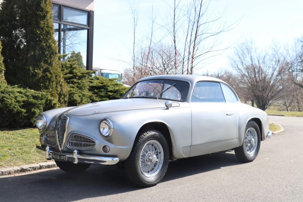 Owner 1953 Alfa Romeo 1900C SPRINT for sale!