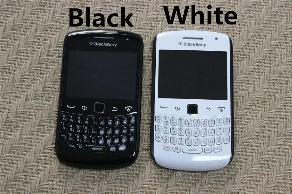 BlackBerry Bold 9790 3G Unlocked Touch Screen QWERTY BlackBerry Bold 9790 3G Unlocked Touch Screen QWERTY