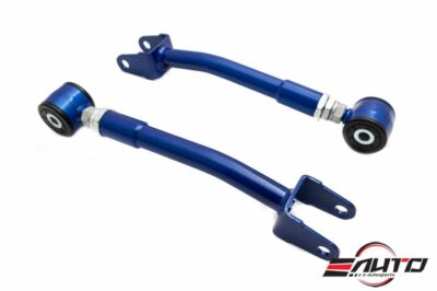 MEGAN 2pc Rear Trailing (Front-Lower) Control Arm for Toyota Supra A90 21-22