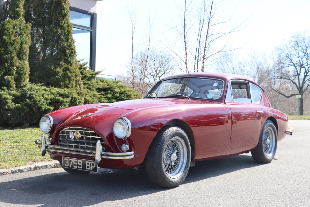 Owner 1958 AC Bristol for sale!