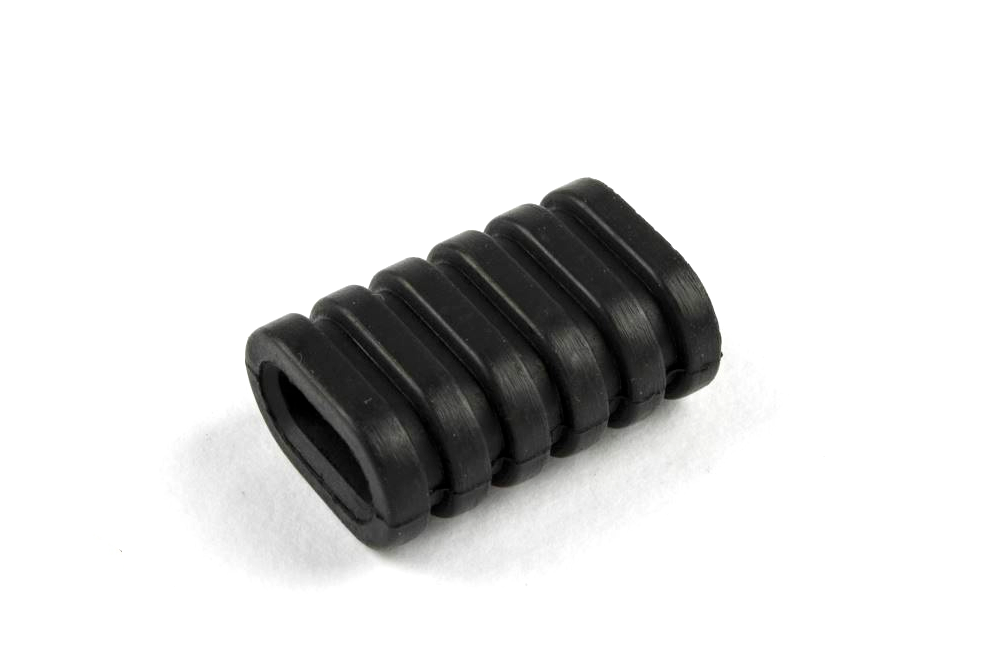 Suzuki Brake Pedal Rubber GSXR750 GSX-R1100 RG250 RG500