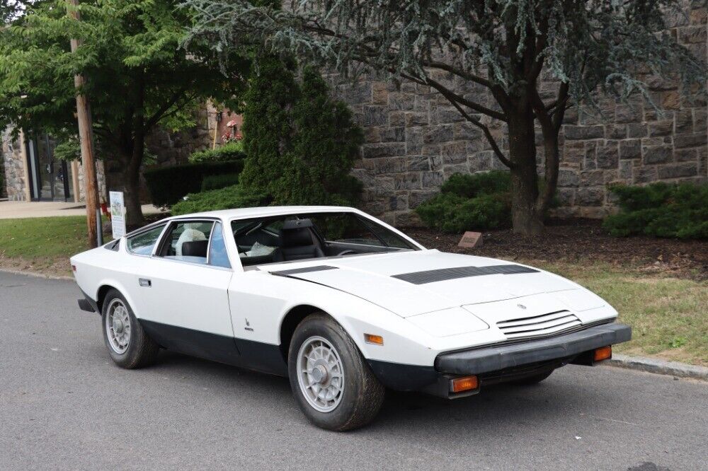 1975 Maserati Khamsin for sale!