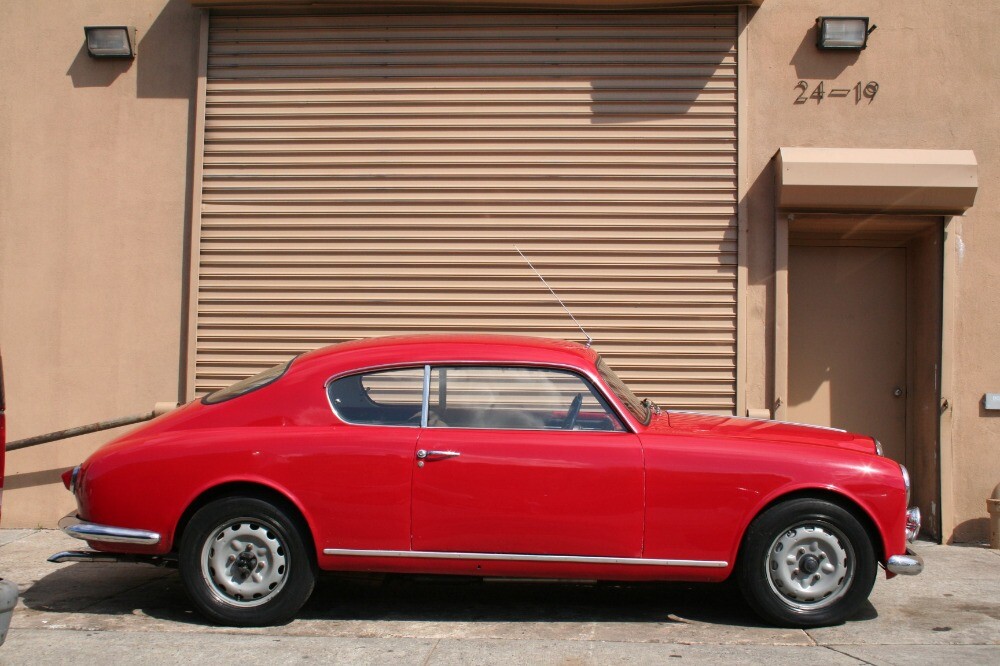 Owner 1957 Lancia Aurelia B20 for sale!