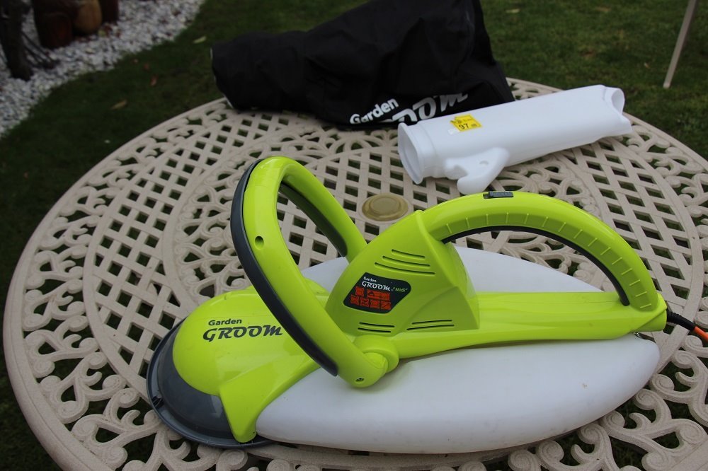 GARDEN GROOM MIDI HEDGE TRIMMER in Nairn, Highland Gumtree
