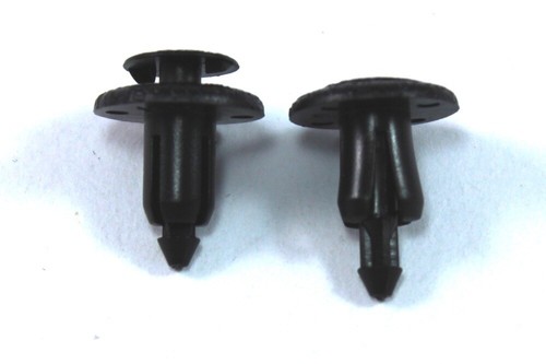 NÝT HONDA 90683-MBW-003 SUZUKI - Foto 3