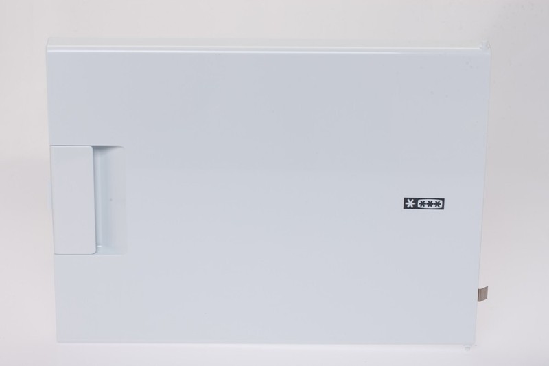 Aeg Electrolux GefrierfachtÃ¼R, Gefrierfachklappe KÃ¼Hlschrank Nr.: 225124637