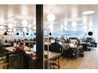 MANCHESTER - Affordable Offices to Rent, M3 - Serviced & Co-working | 2 to 86 people