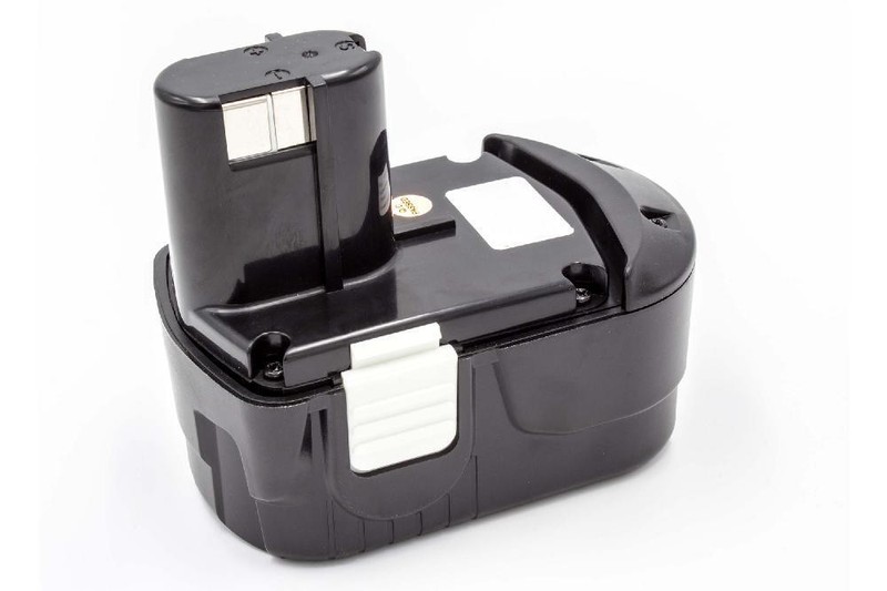 Batterie Pour Hitachi Ub 18dl Wh 18dfl Wh 18dmr Wr 18dl Wh 18dl 1,5ah 18v