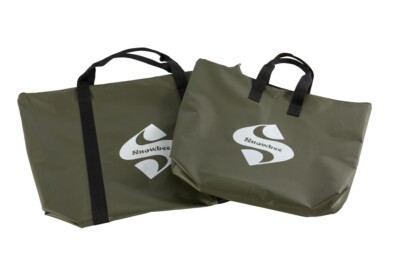 Snowbee  Wet Sack - Large 19429 * Fish Bass Bag * NEW 2024 Stocks *