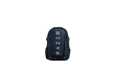 Razer Rogue 15'' Backpack V3 - Chromatic Edition