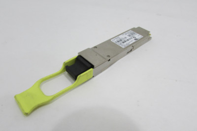 Juniper JNP-QSFP-4X10GE-IR  4x10GBASE-IR QSFP+ 740-056706 1Y Warranty Free Ship!