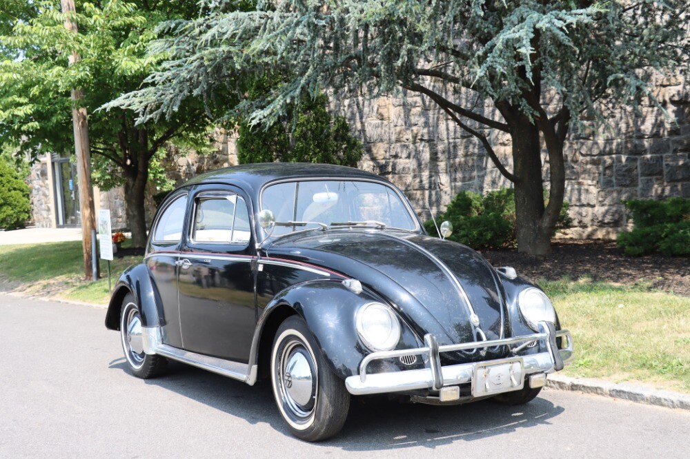 1963 Volkswagen Beetle for sale!