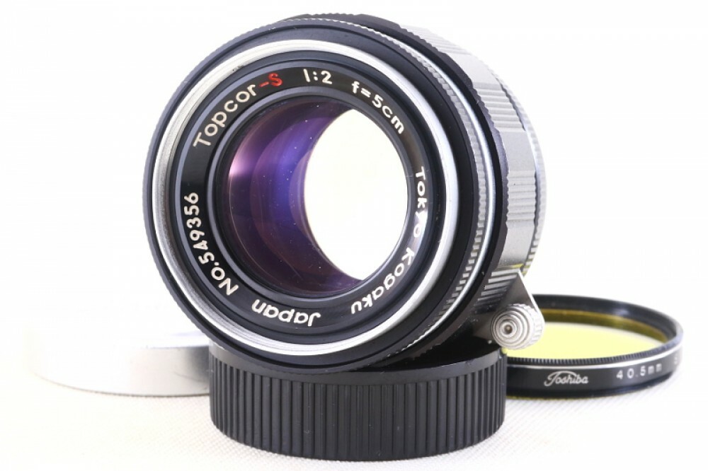 Topcor. Topcor. Токио производство фотоаппаратов. Topcor. Topcor 5cm f3.