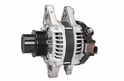 Fits Toyota Aygo 1.0 GENUINE OE Denso Alternateur