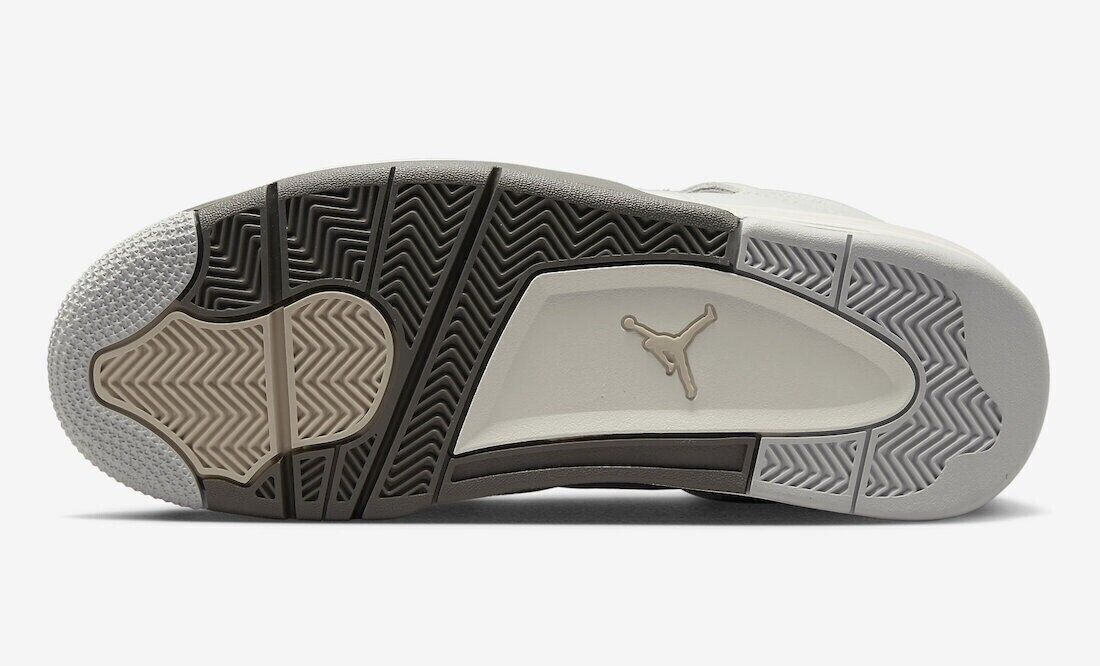 Pre-owned Jordan Nike Air  4 Retro Se Craft Photon Dust Dv3742-021-mens , Dv2262-021 Gs
