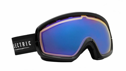 Electric Roteck Goggles Auxin Purple/Black Atomic Mint + Electric Roteck Goggles Auxin Purple/Black Atomic Mint +