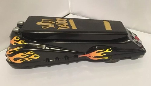 Danelectro Shift Daddy Guitar Effect Pedal - VGC W/ Power Supply & Free Shipping