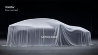 2023 Polestar 2 170kW 69kWh Standard Range SM [Plus] 5dr Auto SALOON ELECTRIC Au