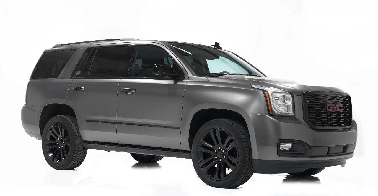 Owner 2020 GMC Yukon Denali 4x2 4dr SUV