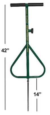 *** SALES TEMPORARILY HALTED***  Conserve water, Grocor Root Feeder w/ Shut-Off