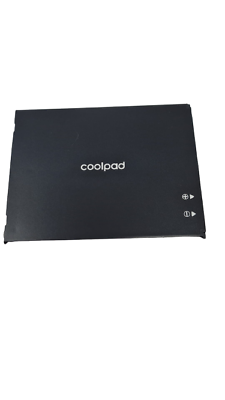 Battery CPLD-415 Fits Coolpad Canvas Splatter Original Replacement Part 2500mAh