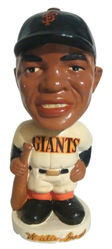 LA Dodgers Dustin May 2020 WS Bobble Head NIB 8