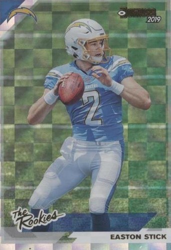 2019 Panini Donruss Easton Stick #TR-39