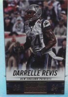 2014 Panini Hot Rookies Darrelle Revis #133