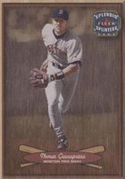 2003 Fleer Splendid Splinters - Nomar Garciaparra #104