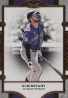 2024 Topps Tier One - Kris Bryant #39