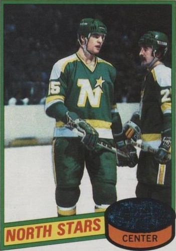 1980-81 Topps - Bobby Smith #17