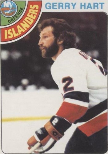 1978/79 O-PEE-CHEE HOCKEY CARD #263 CUP SEMI-FINALS GERRY CHEEVERS