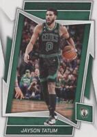 2022-23 Panini Chronicles - Jayson Tatum #617