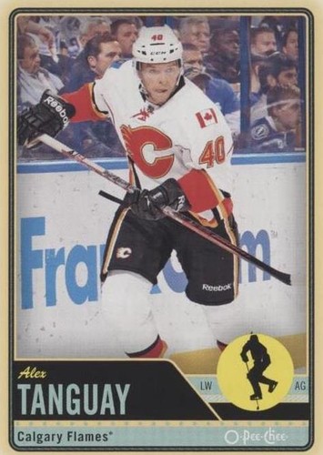 2012-13 O-Pee-Chee - Alex Tanguay #59