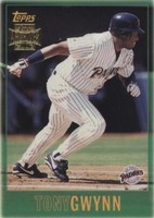 2002 Topps Archives - Tony Gwynn #19