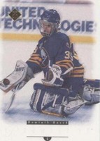 1994-95 SP - Dominik Hasek #19