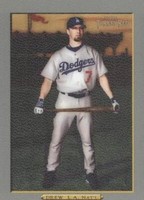 2006 Topps Turkey Red - J.D. Drew #403
