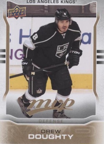 2014-15 Upper Deck MVP - Drew Doughty #231