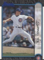 1999 Bowman - Kyle Farnsworth #317