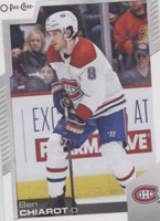 2020-21 O-Pee-Chee - Ben Chiarot #473