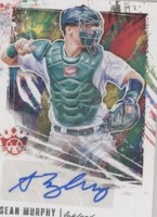 2020 Panini Diamond Kings - Sean Murphy #DKS-SM